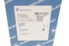 Поршень двигуна 3-4 циліндри VAG Ø81.26 KOLBENSCHMIDT 40409610 (фото 7)