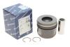 Поршень двигателя FORD 2,2TDCI 86,00 STD 2/2/2 KOLBENSCHMIDT 41072600 (фото 2)