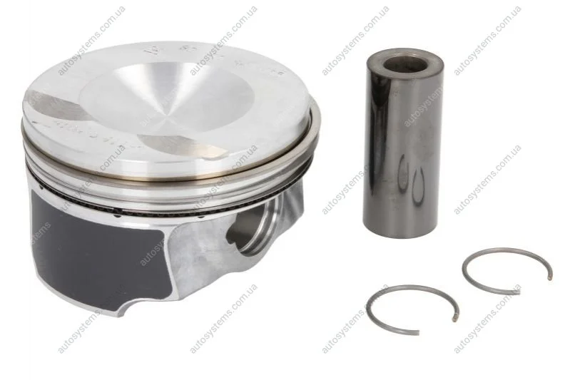 Поршень VW T5/T6 2.0 TSI 11-19 (82.51mm/STD) KOLBENSCHMIDT 41198600 (фото 1)