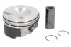 Поршень VW T5/T6 2.0 TSI 11-19 (82.51mm/STD) KOLBENSCHMIDT 41198600 (фото 1)