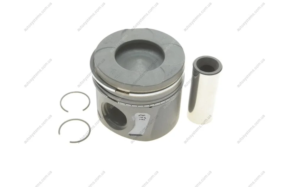 Поршень двигателя 1.3 JTD Multijet +0.25 KOLBENSCHMIDT 41289610 (фото 1)