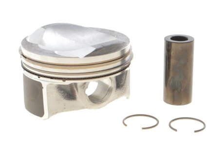 Поршень AUDI 83,01 KOLBENSCHMIDT 41509620