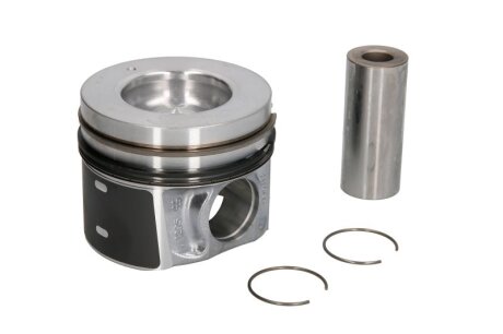 Поршень с кольцами, стандарт KOLBENSCHMIDT 41644600