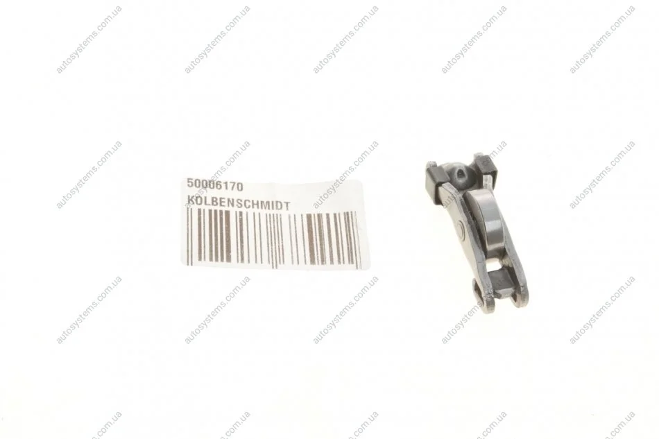 Коромисло клапана Audi A4/A5/A6/VW T5/T6 2.0-3.2 07- KOLBENSCHMIDT 50006170 (фото 1)