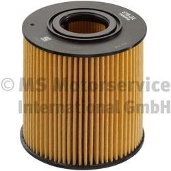 Масляный фильтр KOLBENSCHMIDT 50013618