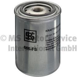 Фільтр палива KC178 WDK925 KOLBENSCHMIDT 50013666