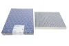 Фільтр салону VW T5 03-15/T6 15-/Porsche Cayenne 02-10/Audi Q7 06-15 (вугільний) KOLBENSCHMIDT 50013949 (фото 3)