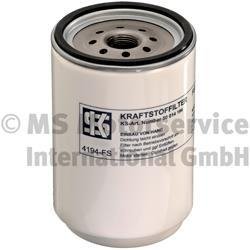 Фильтр топлива KOLBENSCHMIDT 50014194 (фото 1)