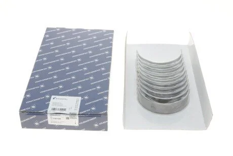 Вкладиші корінні KOLBENSCHMIDT 77 538 600
