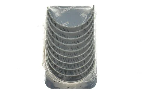 Подшипник скольжения шатун (10шт)) std KOLBENSCHMIDT 77803600