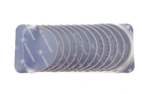 Вкладиш шатунні KOLBENSCHMIDT 77 827 600