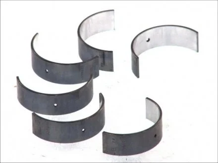 Вкладиш шатунний KOLBENSCHMIDT 77 841 600
