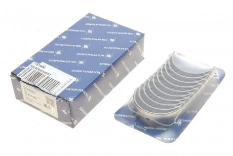 Вкладиш KOLBENSCHMIDT 77 874 600