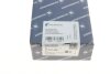 Комплект підшипників колінчатого вала корінні (16 шт) KOLBENSCHMIDT 77917600 (фото 5)