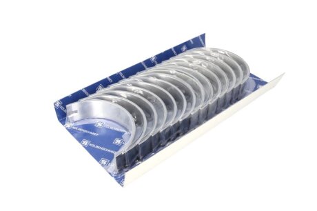 Вкладыши вала коленчатого KOLBENSCHMIDT 77 969 620