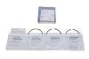 Кільця поршневі Peugeot Partner 1.9D (83.00mm/STD) (2-2-3) KOLBENSCHMIDT 800003710000 (фото 2)