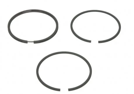 Кільця поршневі I801770061 1391384 1283826 3090388 (75.00mm) KOLBENSCHMIDT 800028610000