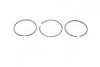 Кольца поршневые, комплект KOLBENSCHMIDT 800053210000 (фото 1)