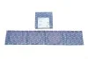 Кільця поршневі Iveco 3.0 (95.80mm/STD) (2.5-2-2.5) KOLBENSCHMIDT 800057810000 (фото 2)