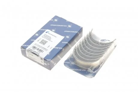 Подшипник скольжения KOLBENSCHMIDT 87200630