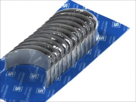 Вкладиш шатунний KOLBENSCHMIDT 87 505 600