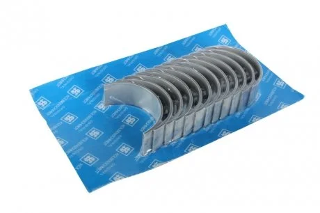 Вкладиші шатунові KOLBENSCHMIDT 87505610