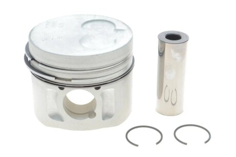 Поршень, комплект VW 1,9D/2,4D KOLBENSCHMIDT 91386600