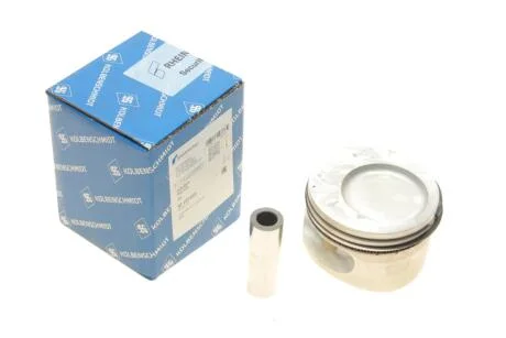 Поршень, комплект OPEL C20NE 2,0i KOLBENSCHMIDT 92123610