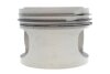 Поршень VW Passat/Golf III/Caddy/ Audi 100 1.8 82- (81.51mm/+0.5) KOLBENSCHMIDT 93928620 (фото 7)