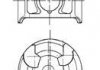 PISTON MB 87,00 KOLBENSCHMIDT 94819700 (фото 1)