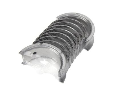 Вкладыши коренные, комплект, 0,25мм KOLBENSCHMIDT MS-1131A 0.25