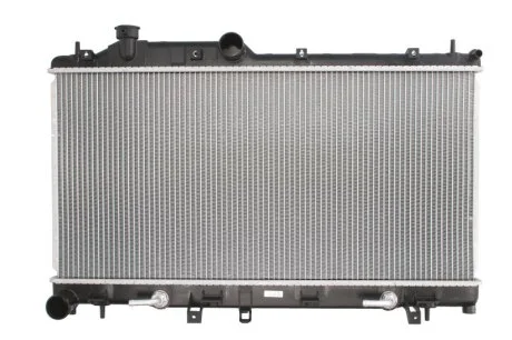 Радиатор двигателя (automatyczna) subaru legacy iv 2.0 06.05-12.09 KOYORAD PL091665