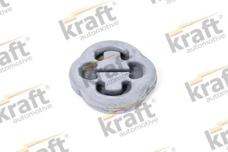Подушка подвески глушителя KRAFT 0500060