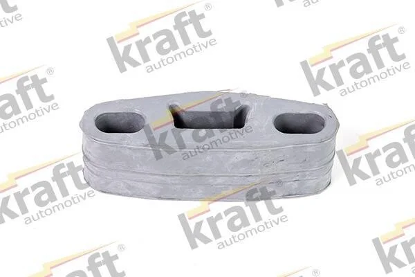 Кронштейн крепления выхлопной системы KRAFT 0501550 (фото 1)