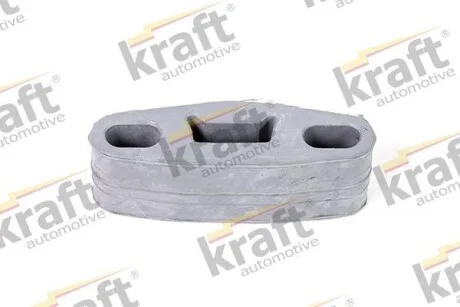 Кронштейн крепления выхлопной системы KRAFT 0501550