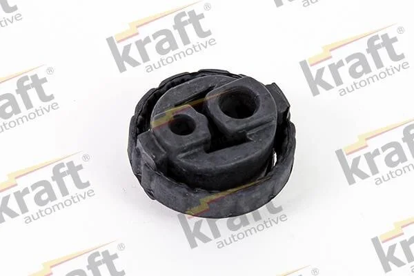 Кронштейн крепления выхлопной системы KRAFT 0505950 (фото 1)