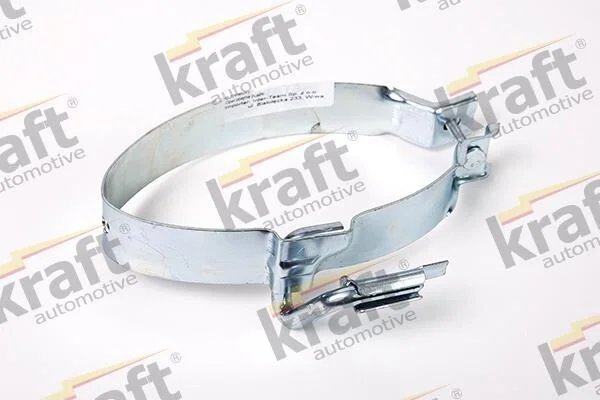 Кронштейн крепления выхлопной системы KRAFT 0551500 (фото 1)