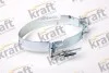 Кронштейн крепления выхлопной системы KRAFT 0551500 (фото 1)
