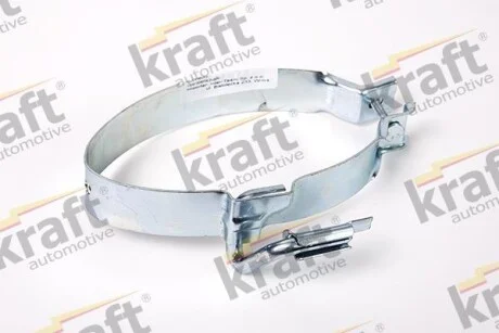 Кронштейн крепления выхлопной системы KRAFT 0551500