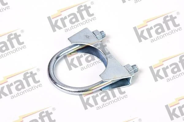 Хомут глушителя KRAFT 0558520 (фото 1)