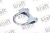 Хомут глушителя KRAFT 0558520 (фото 1)