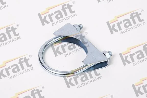 Хомут глушителя KRAFT 0558536 (фото 1)