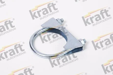 Хомут глушителя KRAFT 0558536