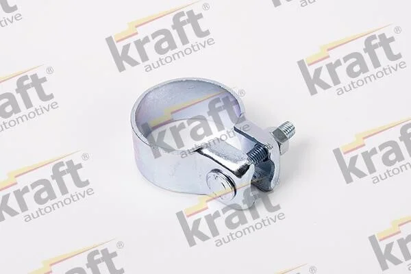 Хомут глушителя KRAFT 0558578 (фото 1)