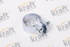 Хомут глушителя KRAFT 0558578 (фото 1)