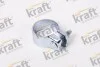 Хомут глушителя KRAFT 0558578 (фото 1)