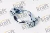 Хомут глушителя KRAFT 0558596 (фото 1)