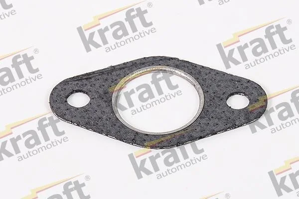 Прокладка выхлопной трубы KRAFT 1133054 (фото 1)