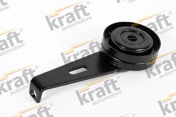 Ролик натяжной ремня поликлинового (приводного) KRAFT 1225800 (фото 1)