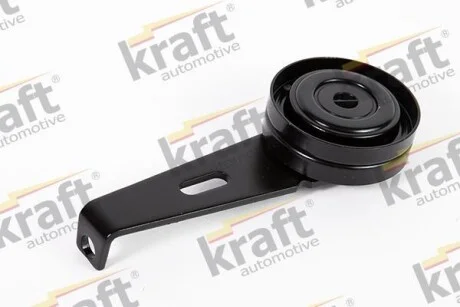 Ролик натяжной ремня поликлинового (приводного) KRAFT 1225800